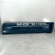 Lower Door Moulding Front