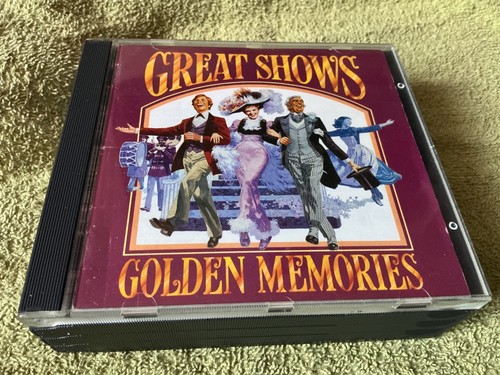 Readers digest great shows - digest,
