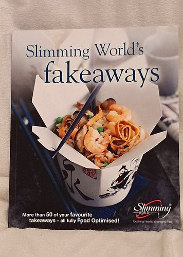 Slimming world - slimming,