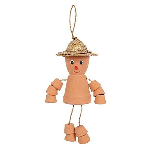 Charming brown terracotta - charming,