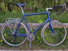 Cannondale caad touring - caad, road
