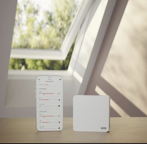 Velux kig 300 - velux,