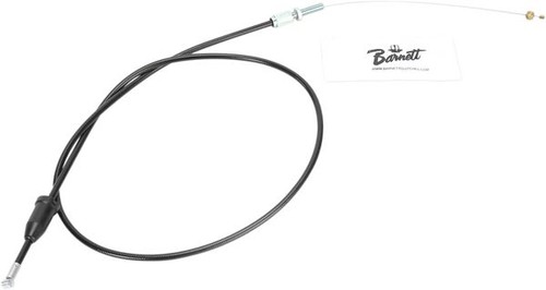 Barnett black vinyl - barnett,