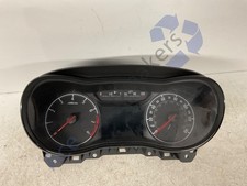 Vauxhall Corsa E 14-18 Speedo