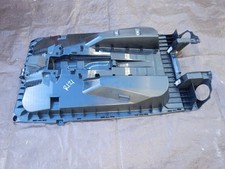 2021 Yamaha Superjet SJ1050-W F4R-6517A-00-P0 engine cover hood lower cracked