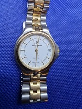 Pierre Cardin two tone -quartz