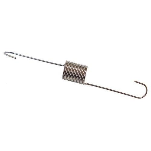 Throttle spring for - throttle,
