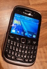 BlackBerry Curve 9320 Unlocked  Smartphone