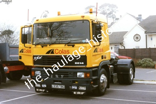 Thh truck photos erf - photos,