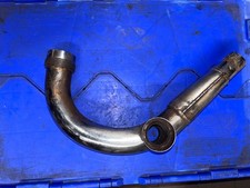 Suzuki GT750 GT 750J Middle