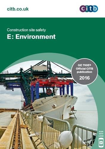 Construction site safety e - site,