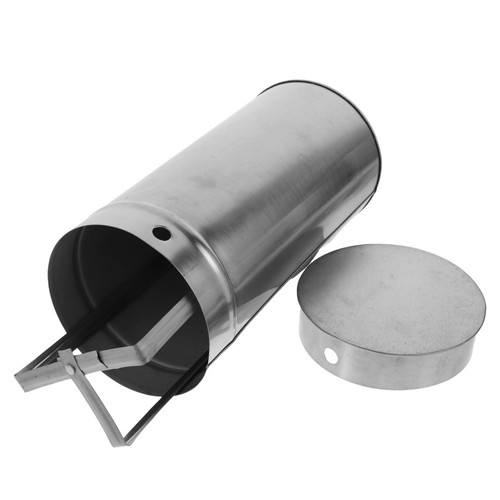 Stainless steel petri dish - stainless,