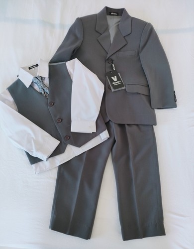 Vivaki new baby boy suit - boy,
