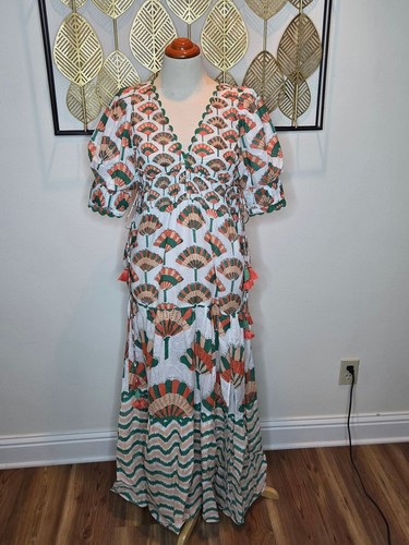 Ash eden boho - &, dress