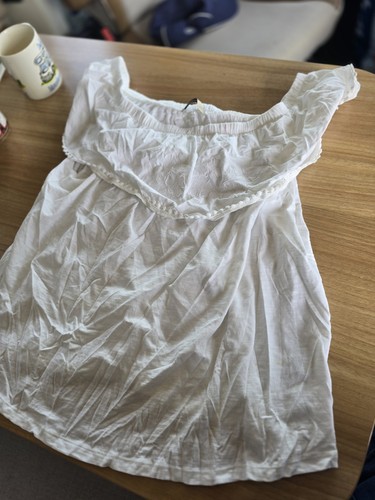 Ladies top size - ladies,