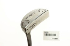 Scotty Cameron California Del Mar Golf Club Mens Right Handed Putter