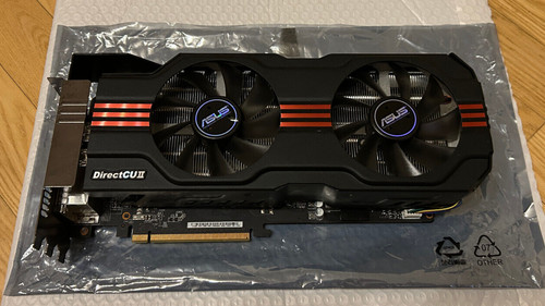 Refurbished asus gtx680 - asus,