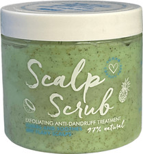 Umberto Giannini Scalp Scrub Exfoliating Anti Dandruff Scrub 200ml
