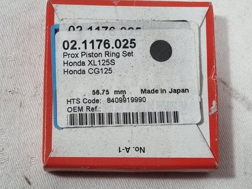 Prox 1176 025 - prox, 02.1176.025