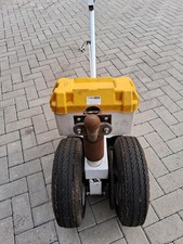 Trailer/Caravan Mover Dolly 