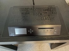 Olive 4HD Music Server 2TB Storage