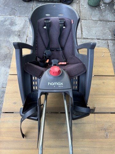 Hamax siesta rear - hamax,