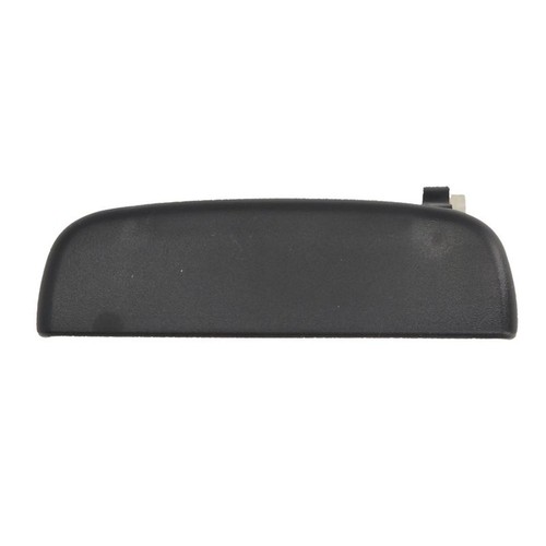 Door handle front - 1x, front/rear