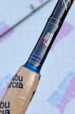 Abu garcia devil - devil, spinning