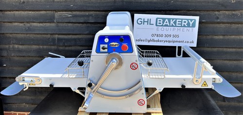 New macpan pastry brake - macpan,