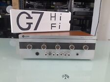 LEAK DELTA 70 AMPLIFIER