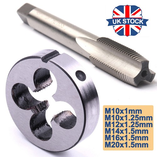 M10 m14 m16 metric tap - tap, hss