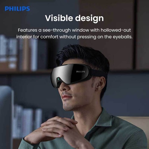 Eye fatigue massager - eye, for