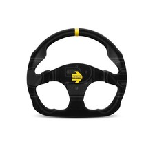 MOMO Mod. 30 320mm Suede Track