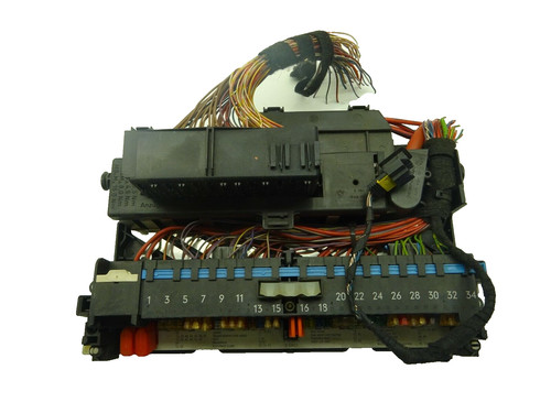 Bmw e46 323 - 323, engine