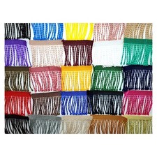 60MM WIDE FINE BULLION FRINGE-