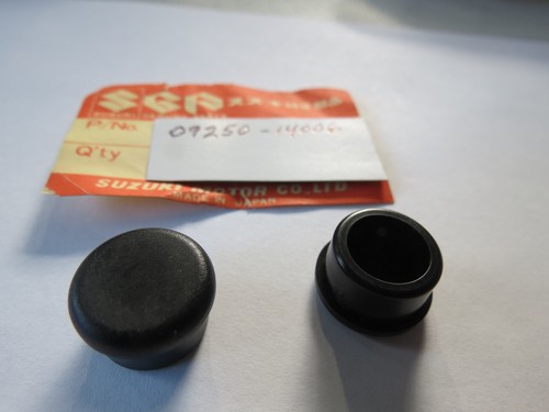 Oem suzuki frame plugs rm - oem,