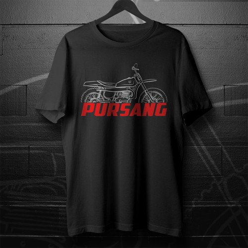 For bultaco pursang - pursang, 1964-1981