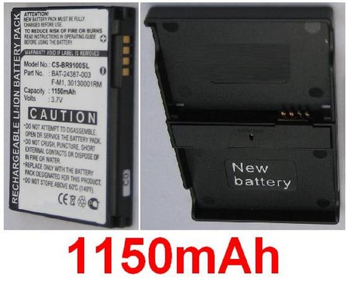 Battery 1150mah type - 1150mah,