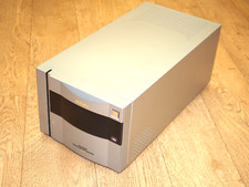 Nikon Super Coolscan 8000ED Scanner - Spares or Repair