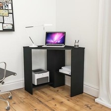 SALE Corner Computer Desk Home