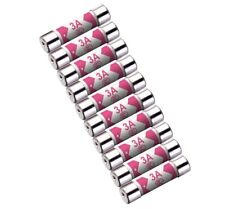 3A AMP Domestic 240V Household