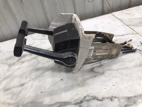 Carver montego 2757 boat - 27,