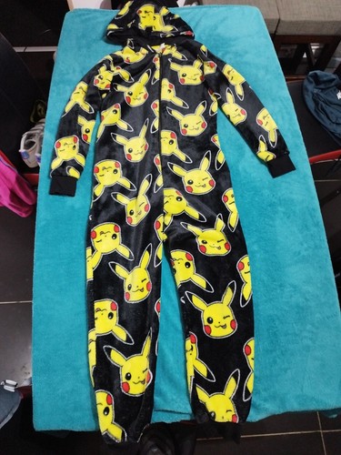 Pokémon jumpsuits pyjamas - pokémon,