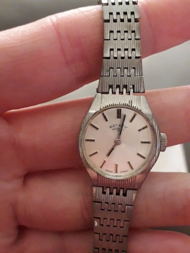 Vintage rotary 427 - l@@k, vintage?
