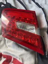 MERCEDES E220 E-CLASS C207 COUPE 10-13 N/S/R ON TAILGATE INNER LIGHT A2078200364