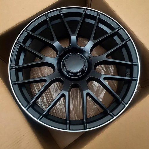 Class clk slk 18 - x4, 18"