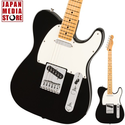 Fender player telecaster - ii,