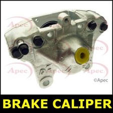 Brake caliper rear right for - caliper,