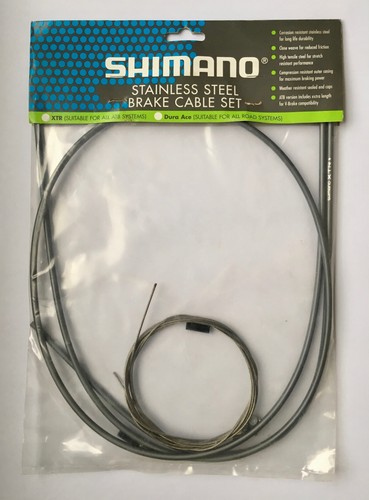 Shimano xtr grey - shimano,