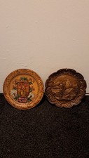 Wooden Decorative Peices